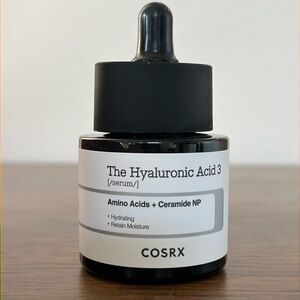 COSRX The Hyaluronic Acid 3 Serum